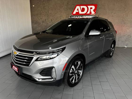 CHEVROLET EQUINOX 1.5 16V TURBO GASOLINA PREMIER AWD AUTOMÁTICO